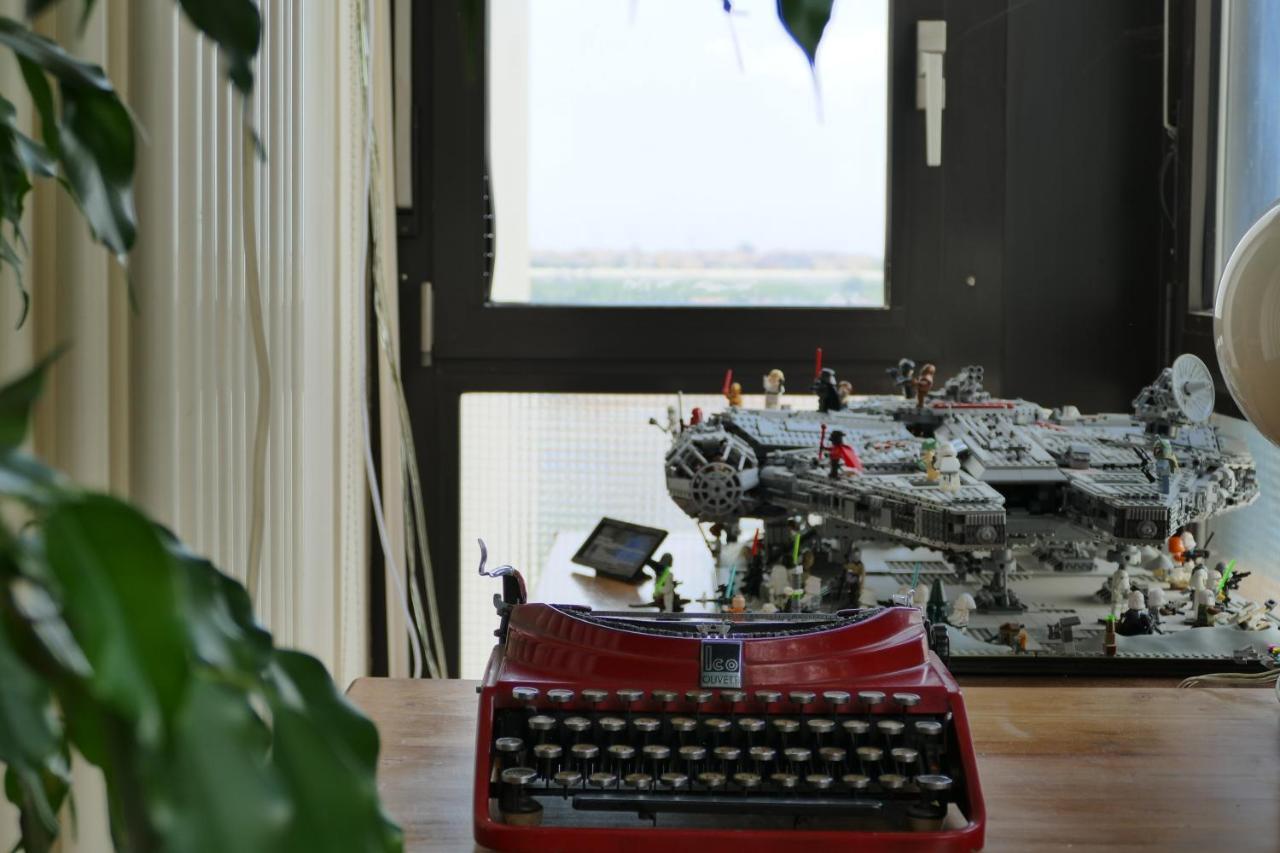 베로나 Palladio 20 Loft And Terrace 아파트 외부 사진