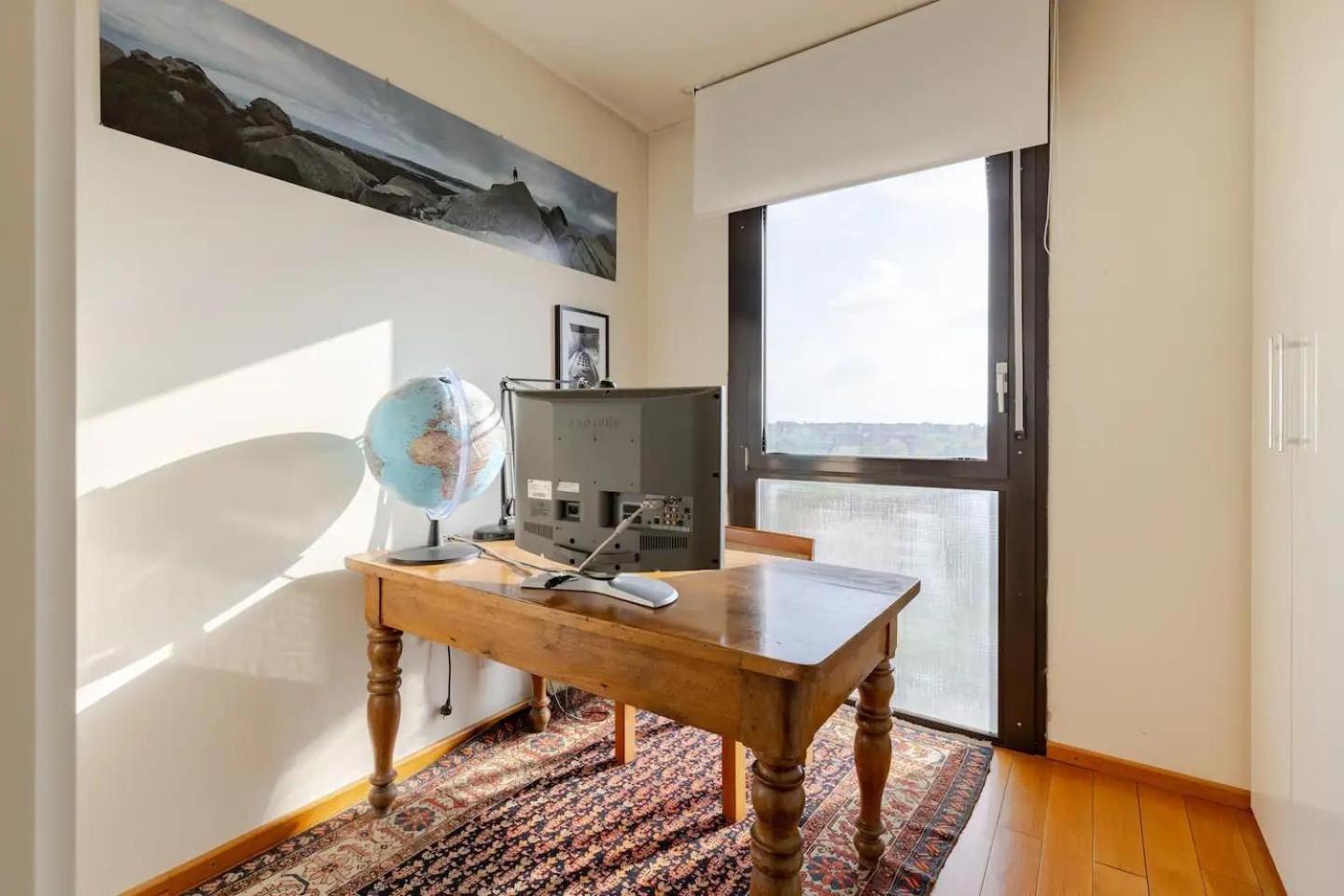 베로나 Palladio 20 Loft And Terrace 아파트 외부 사진