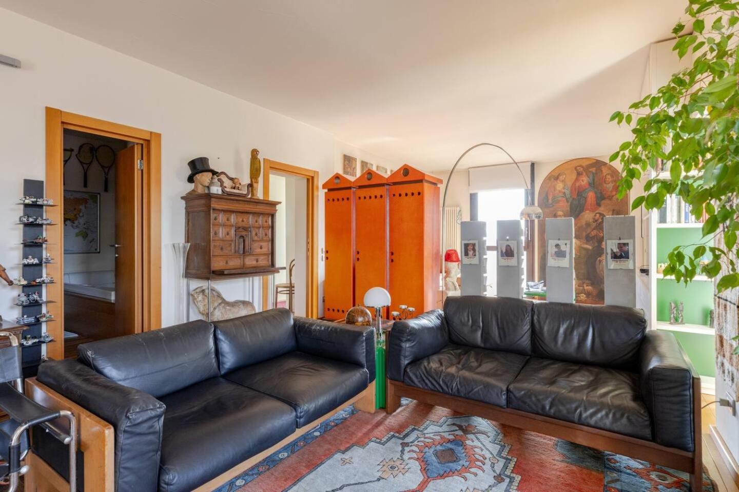 베로나 Palladio 20 Loft And Terrace 아파트 외부 사진