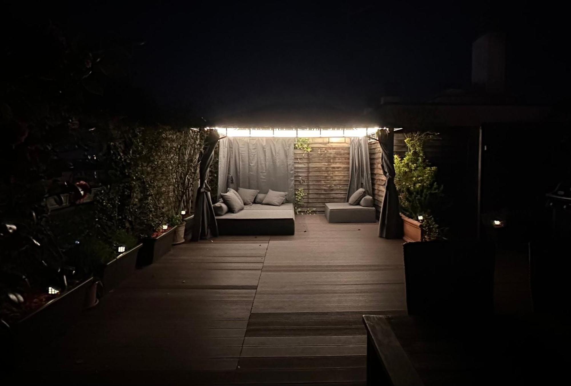 베로나 Palladio 20 Loft And Terrace 아파트 외부 사진