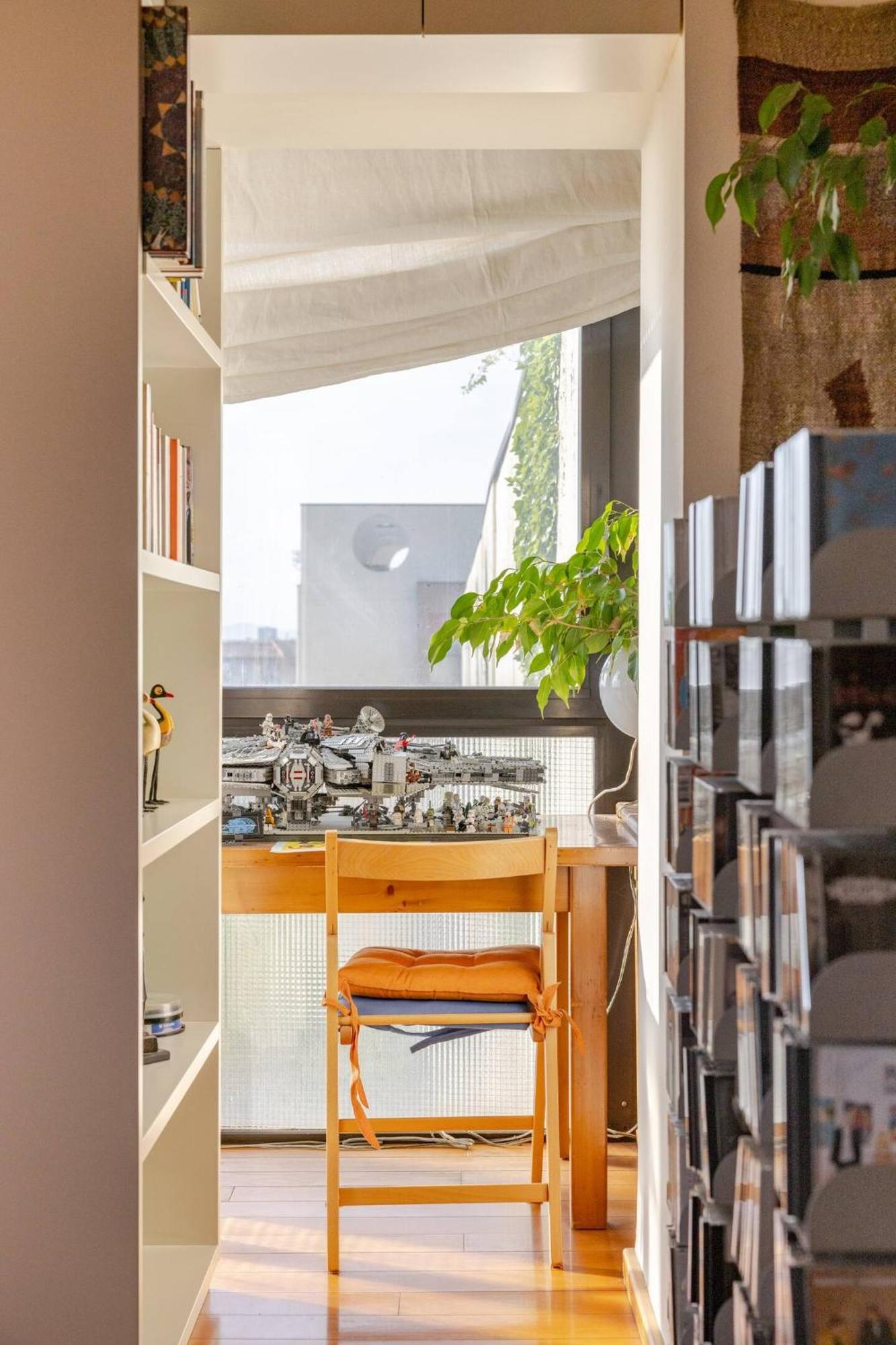 베로나 Palladio 20 Loft And Terrace 아파트 외부 사진